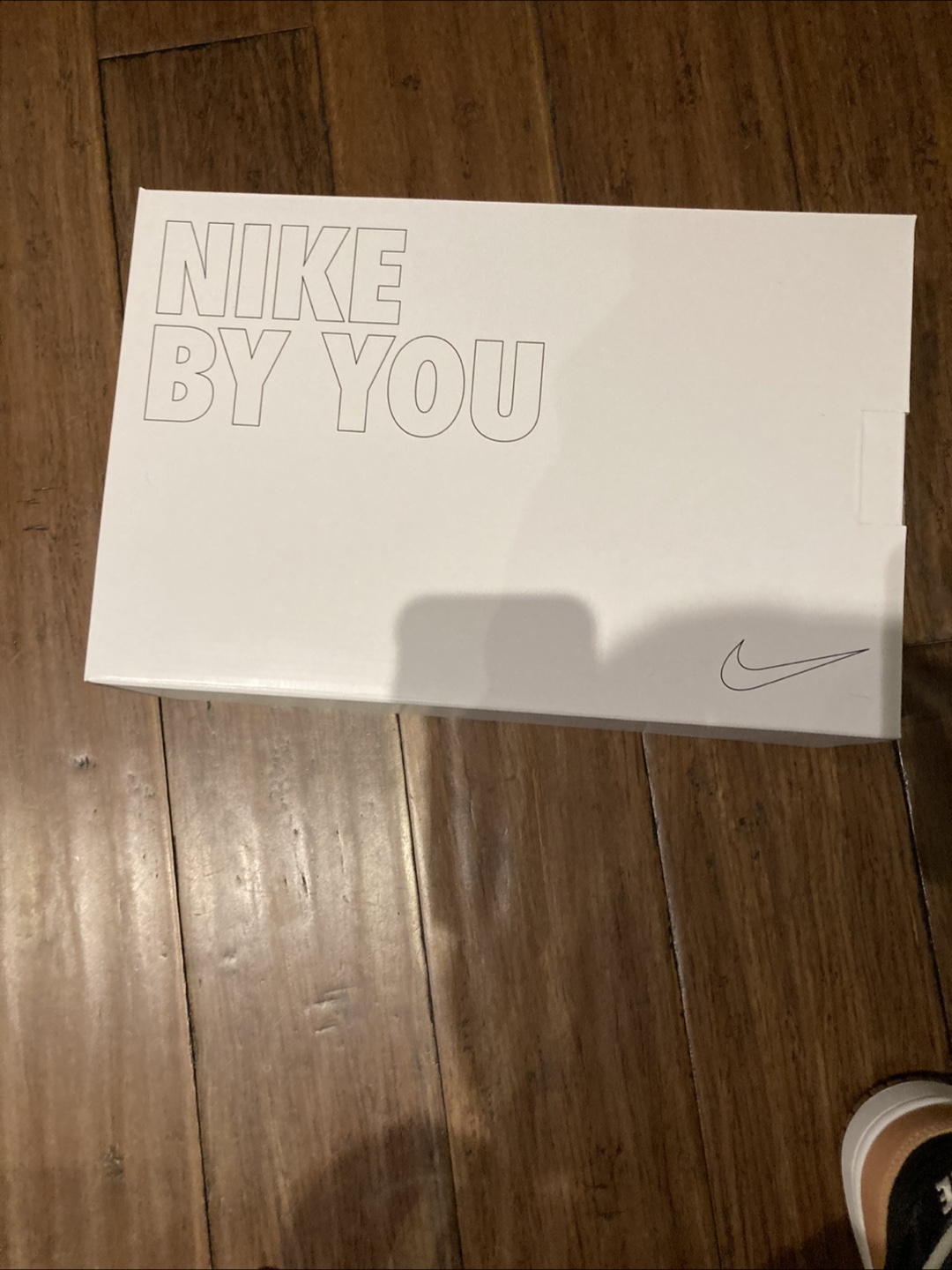 Nike Dunk Low By You - Size 14 - photo 2