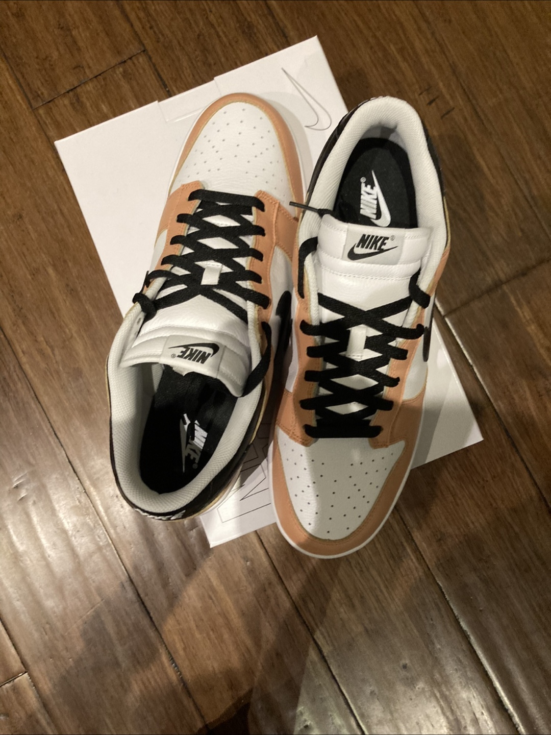 Nike Dunk Low By You - Size 14 - photo 3