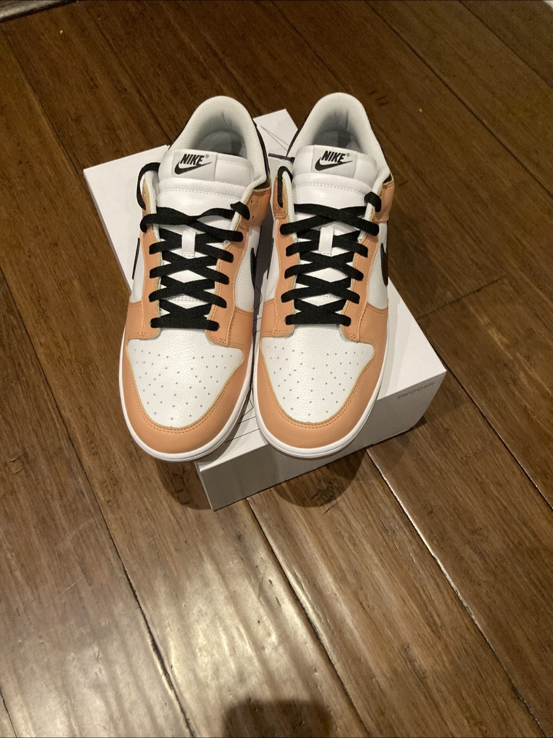 Nike Dunk Low By You - Size 14 - photo 5