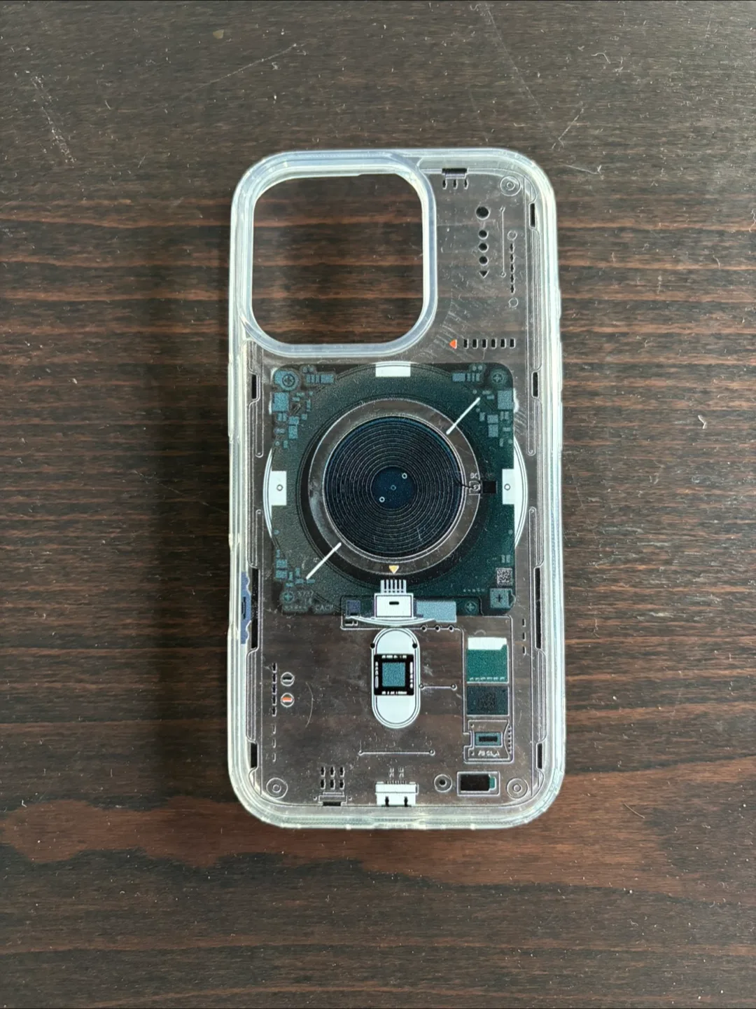 iPhone Cases - White, Pink, Clear image indicator(2)