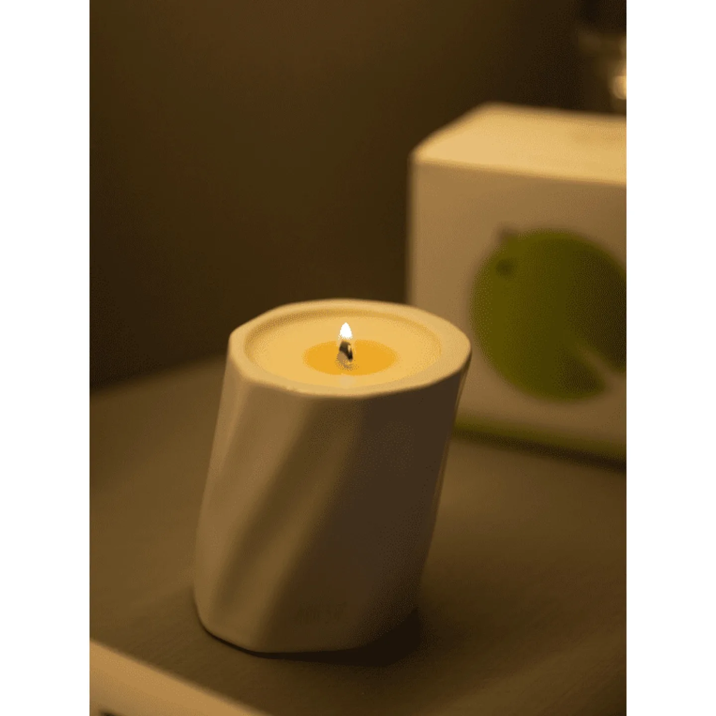 New TSI CY Tea Ceremony Scented Candle image indicator(7)