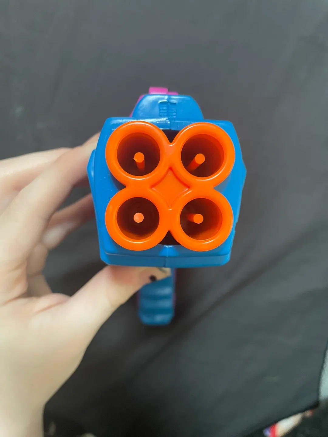 Clash Force Toy Gun image indicator(3)