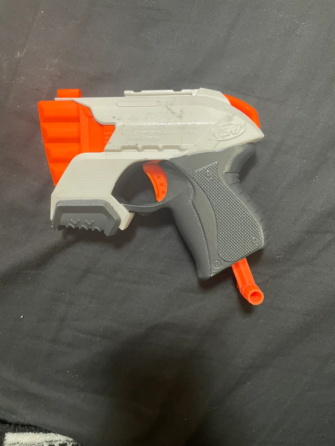Nerf MicroShots N-Strike Jolt Blaster image indicator(2)