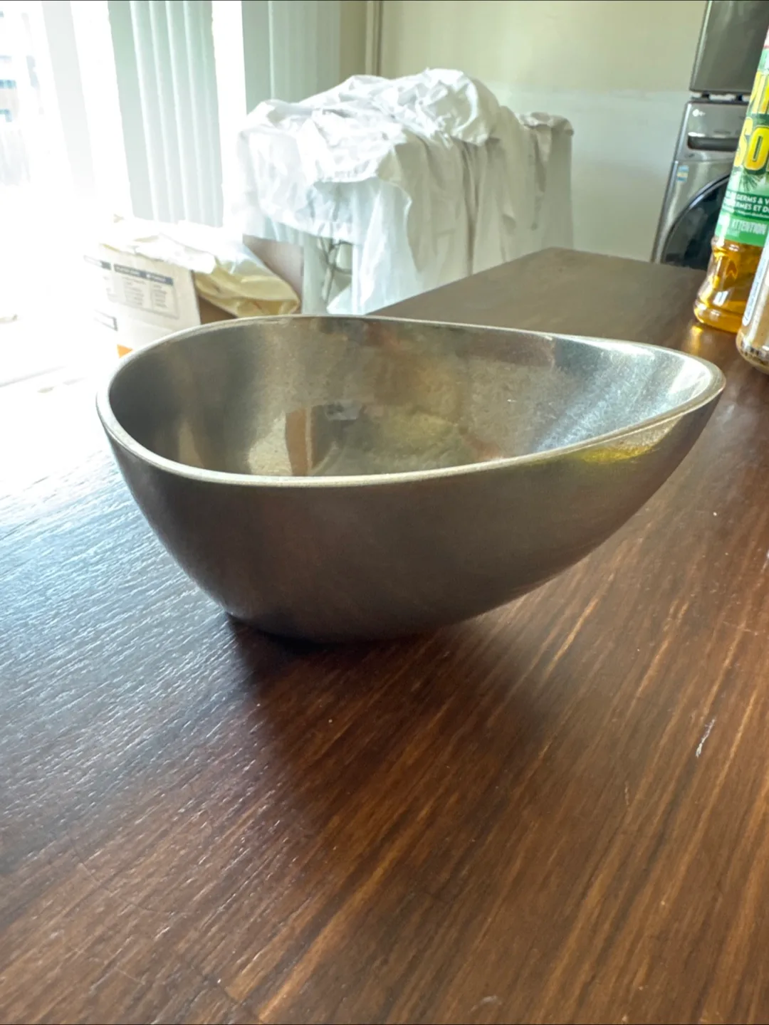 Torre & Tagus Bowl metal image indicator(2)