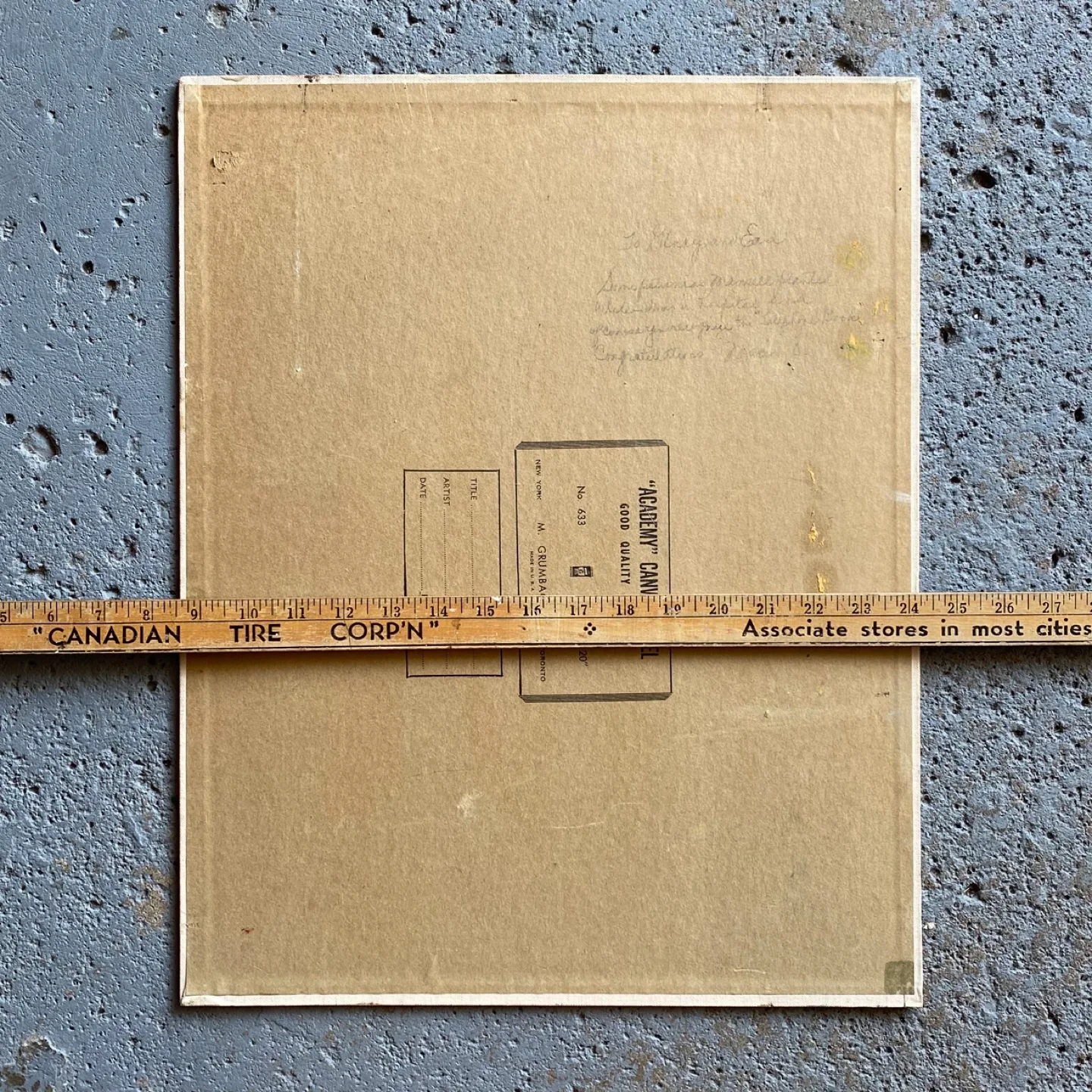 Vintage Original Still Life Painting image indicator(4)