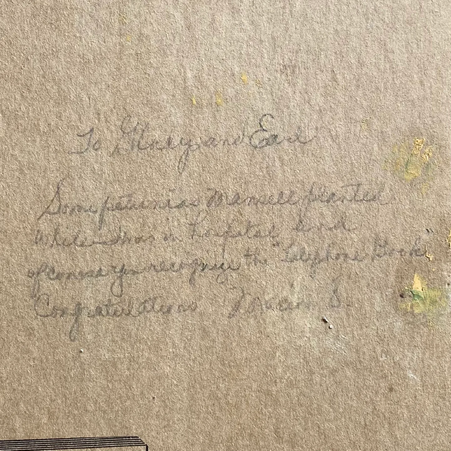 Vintage Original Still Life Painting image indicator(5)