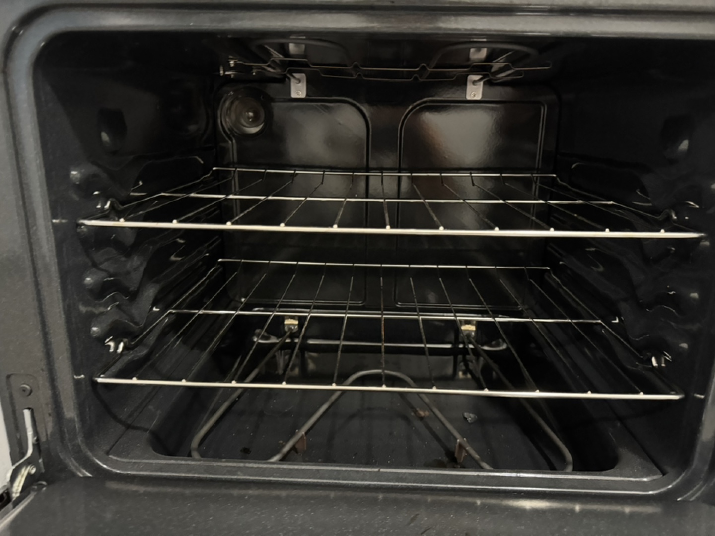 Frigidaire Electric Range - photo 3