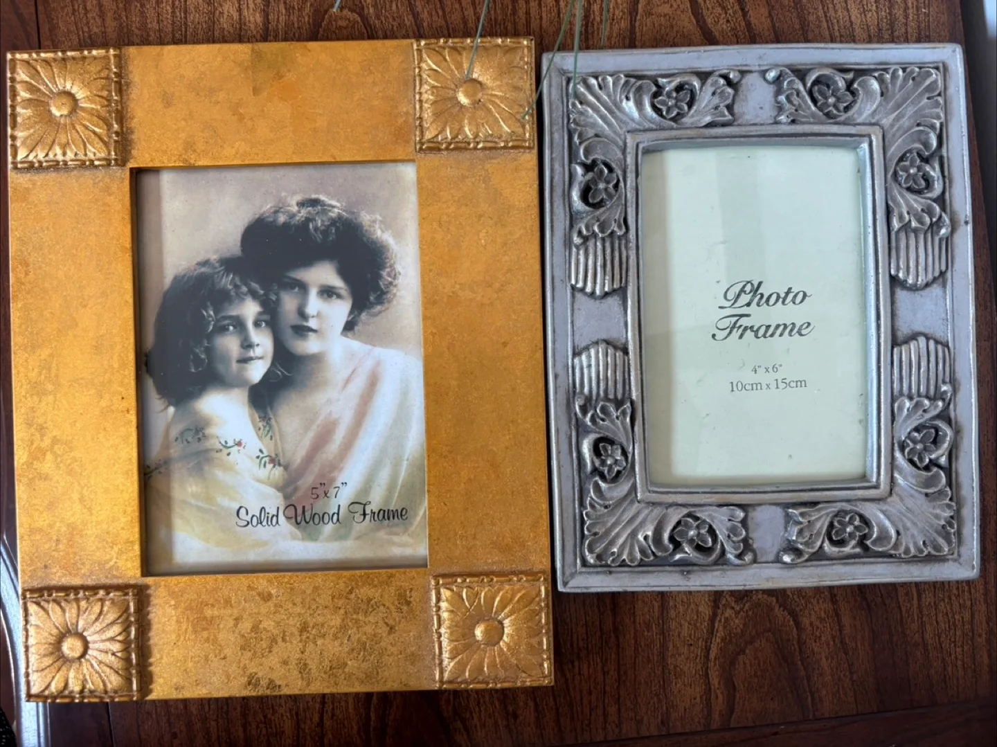 Photo Frames - 5x7 & 4x6 thumbnail