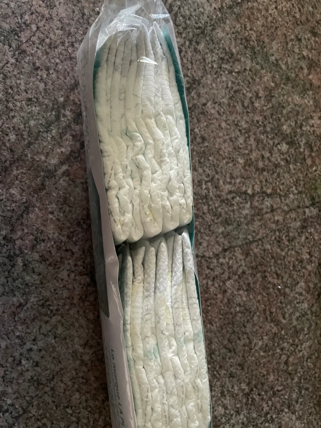 10 Pampers Swaddlers Size  New Born - New image indicator(2)