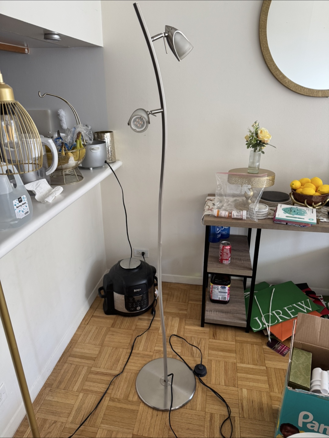 Floor Lamp - photo 2