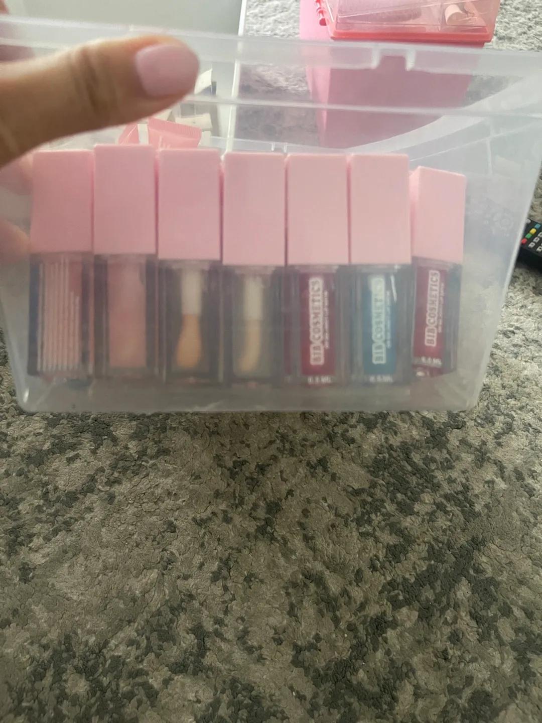 BIB Cosmetics Set image indicator(7)