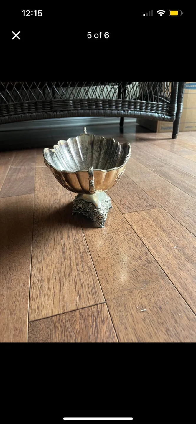 Vintage Display | Make me an offer image indicator(4)