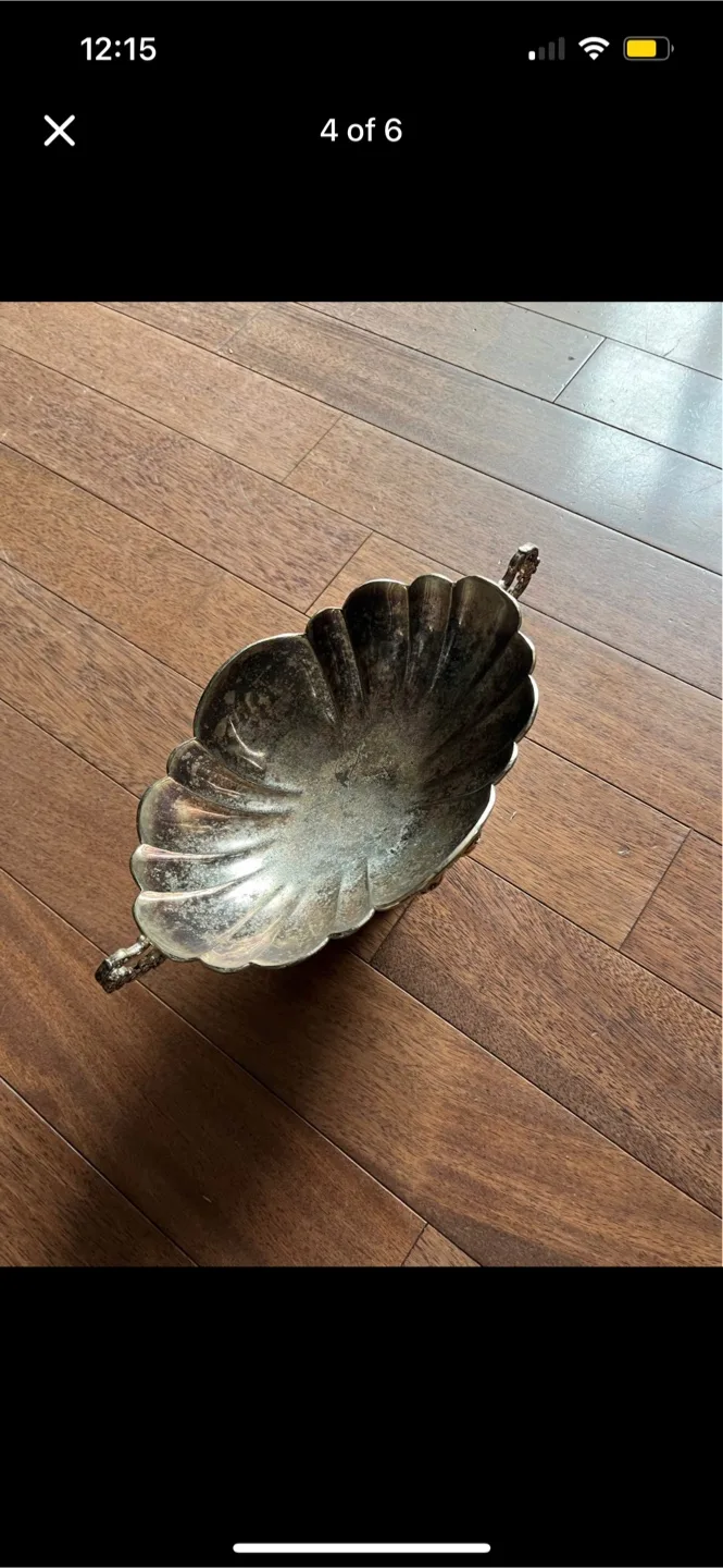 Vintage Display | Make me an offer image indicator(3)