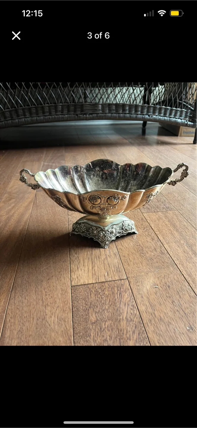 Vintage Display | Make me an offer image indicator(2)