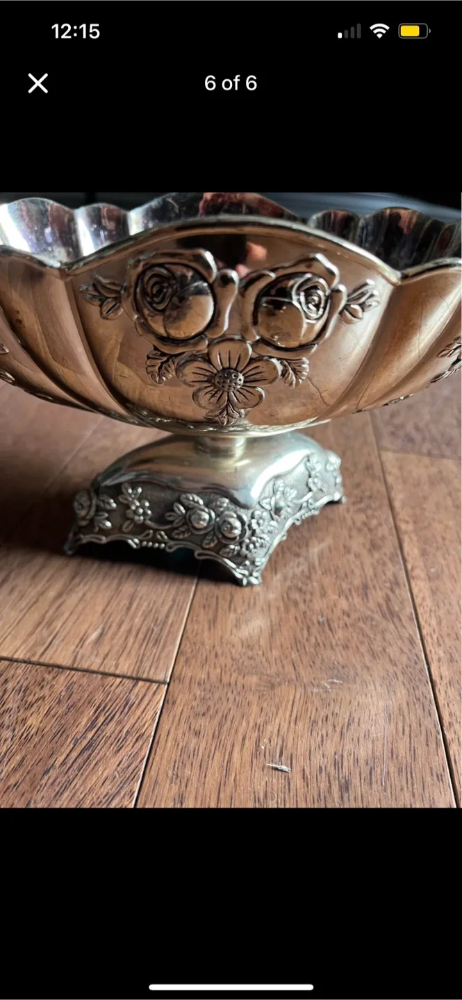 Vintage Display | Make me an offer image indicator(5)