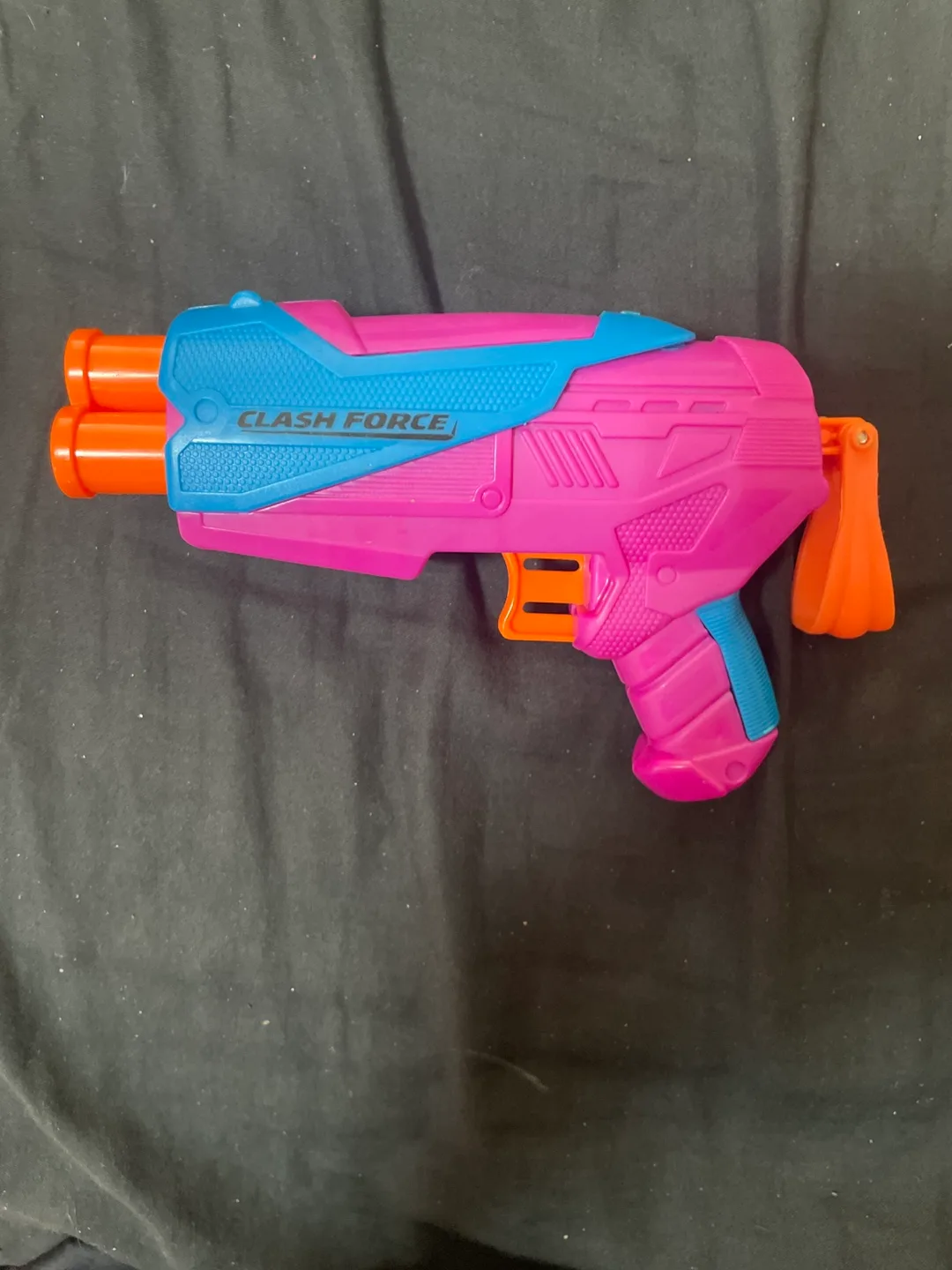 Clash Force Toy Blaster image indicator(2)