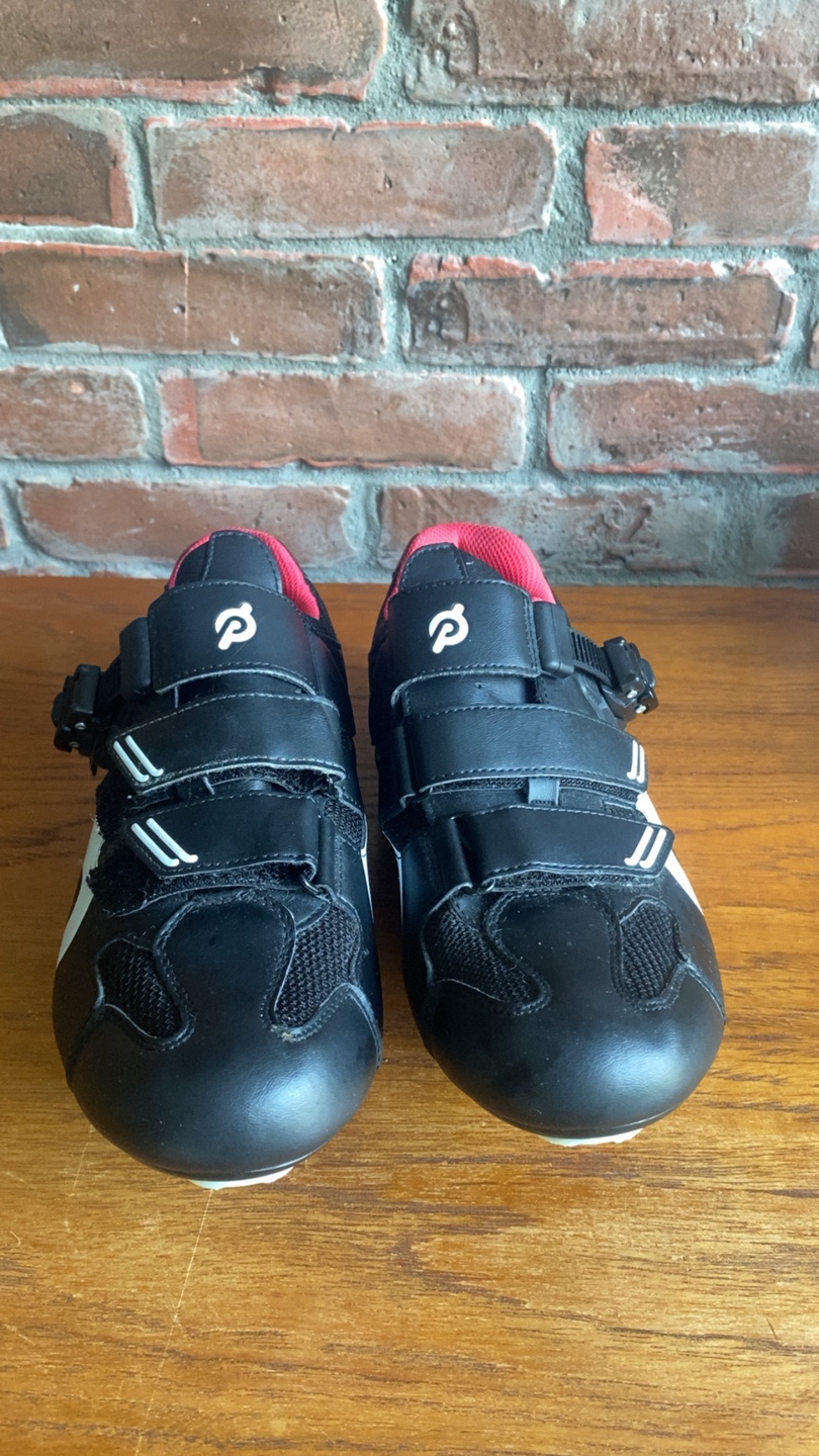 Peloton Cycling Shoes - Size 42 - photo 4