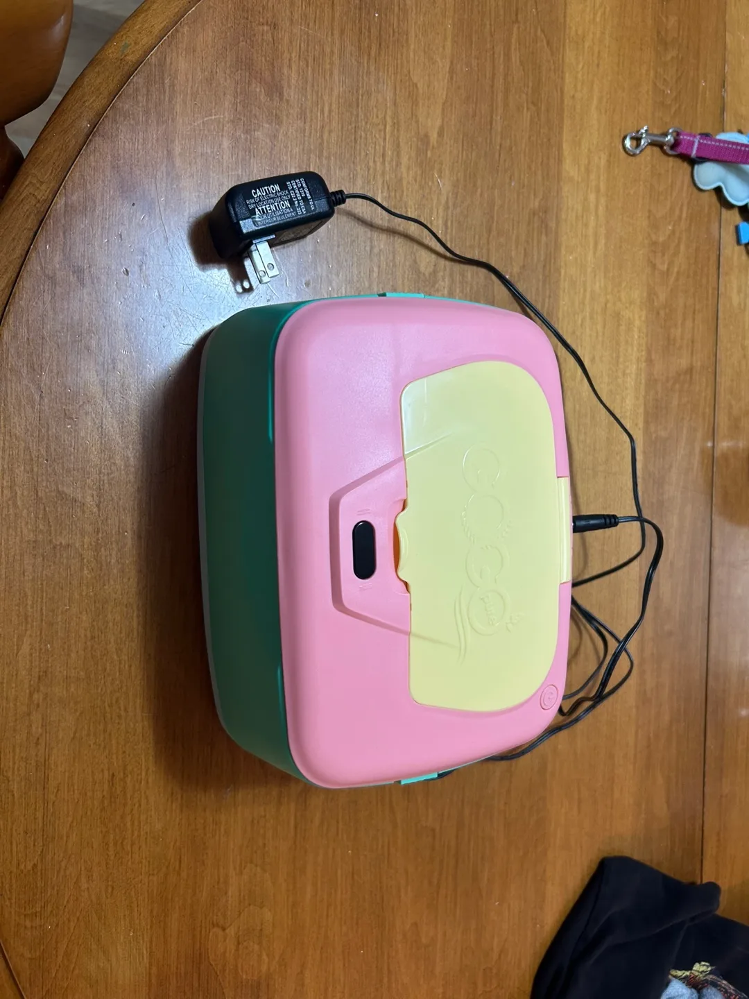 Gogo Pure Baby Wipe Warmer thumbnail