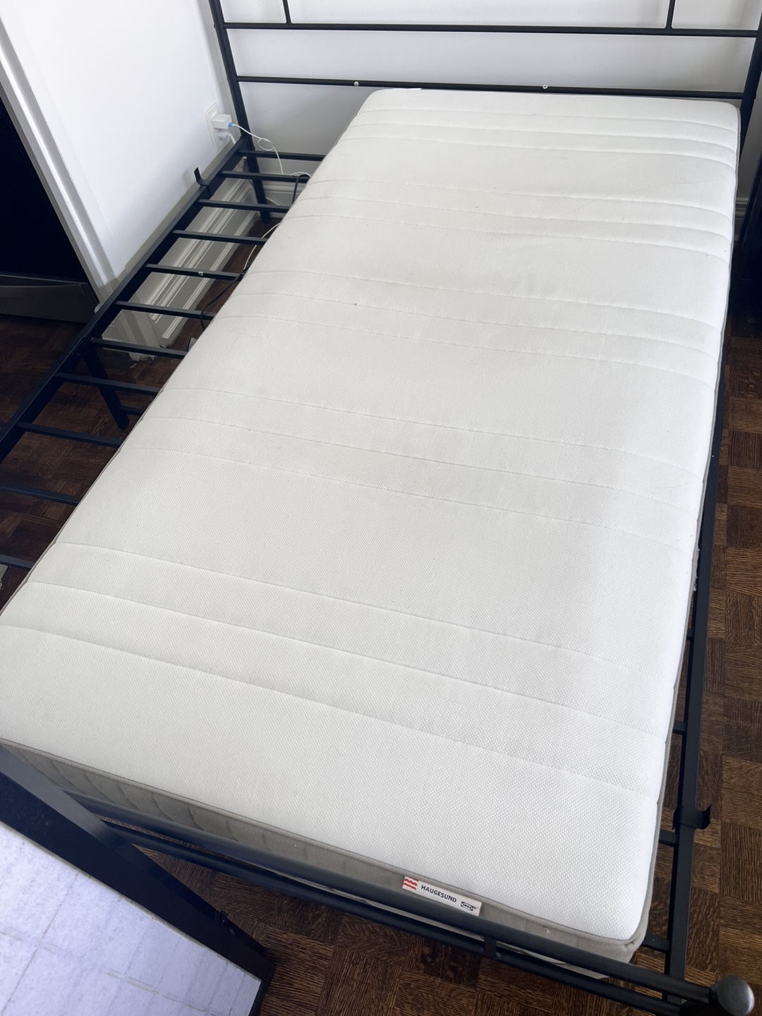 IKEA Haugesund Mattress - Single Size
