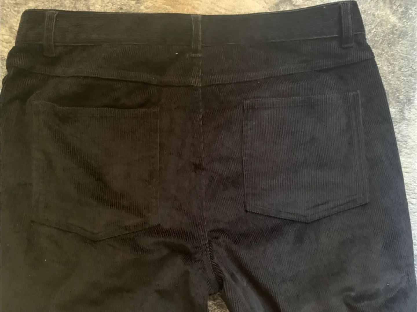 OVO Corduroy Pants - Size 32 image indicator(2)