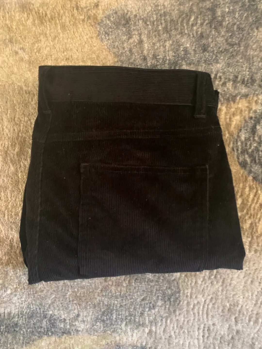 OVO Corduroy Pants - Size 32 image indicator(3)