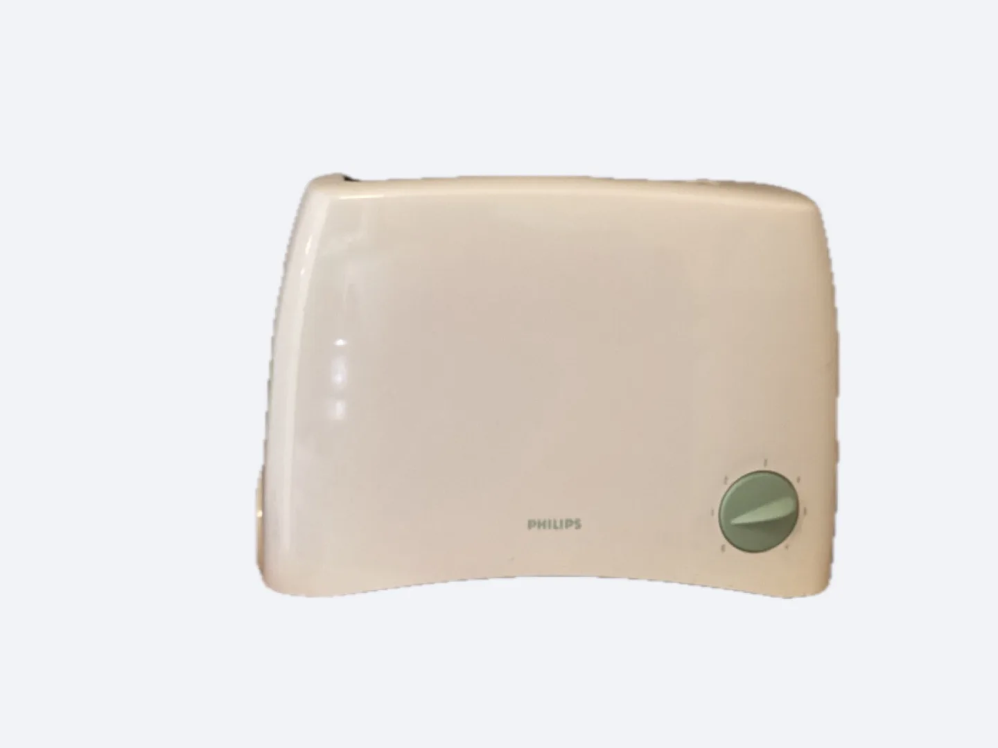 Philips Toaster image indicator(2)