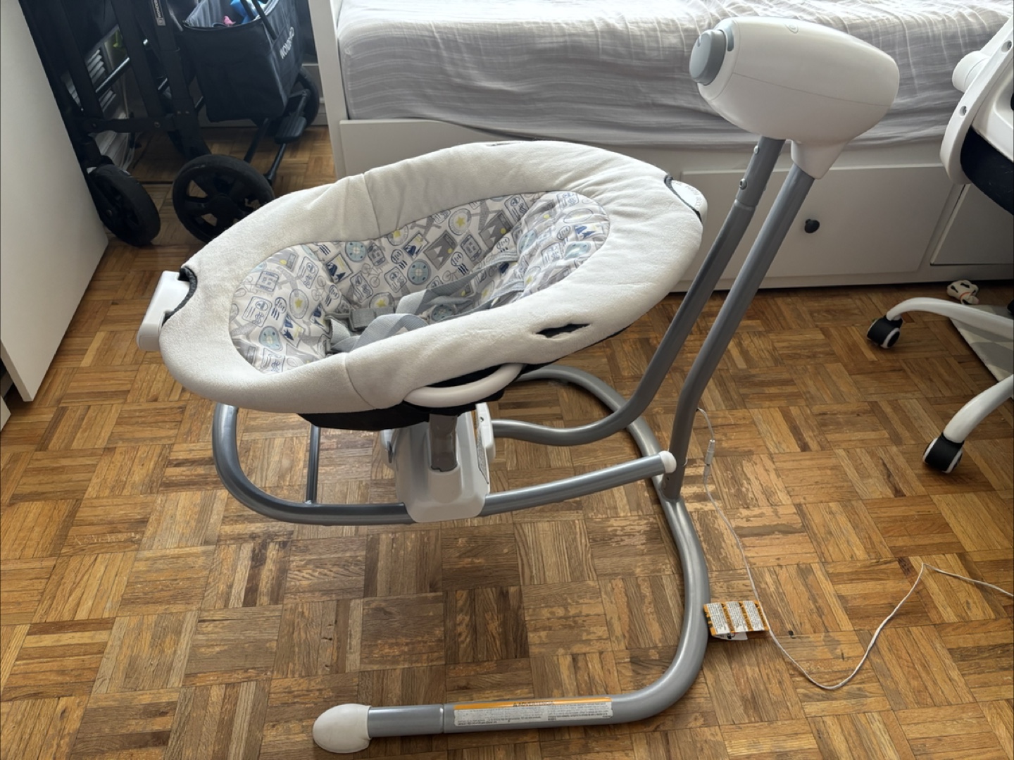 Graco Baby Swing