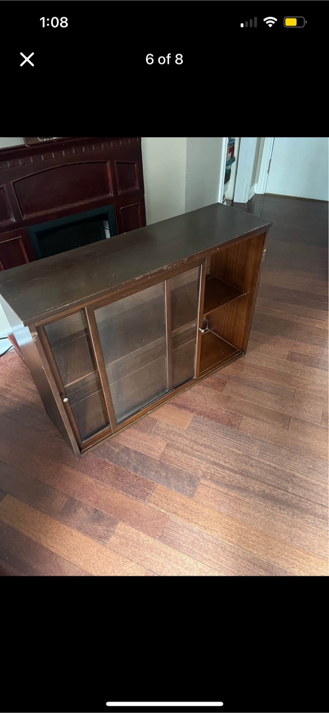 Hardwood Shelf - photo 5
