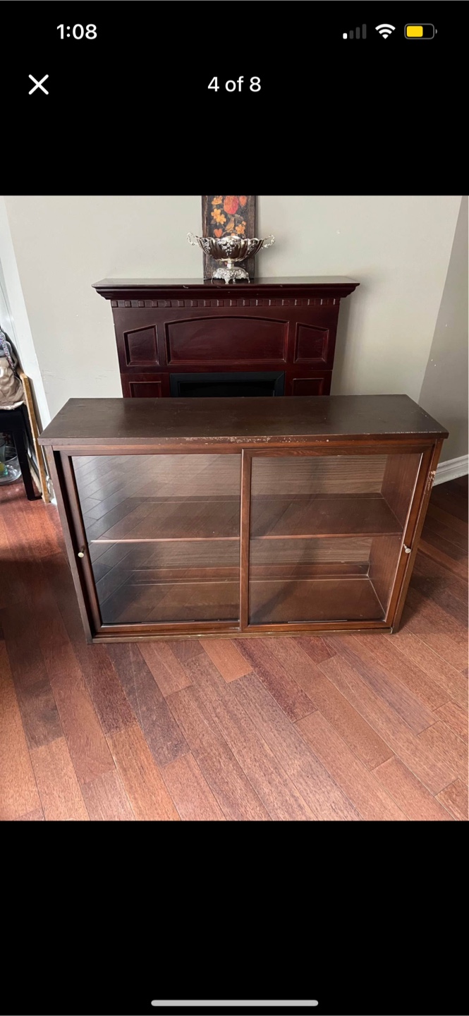 Hardwood Shelf - photo 3