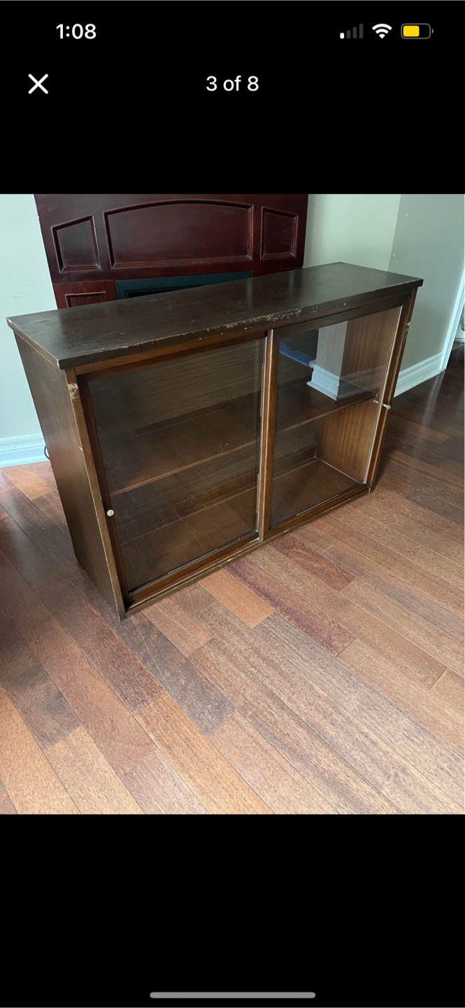 Hardwood Shelf - photo 2