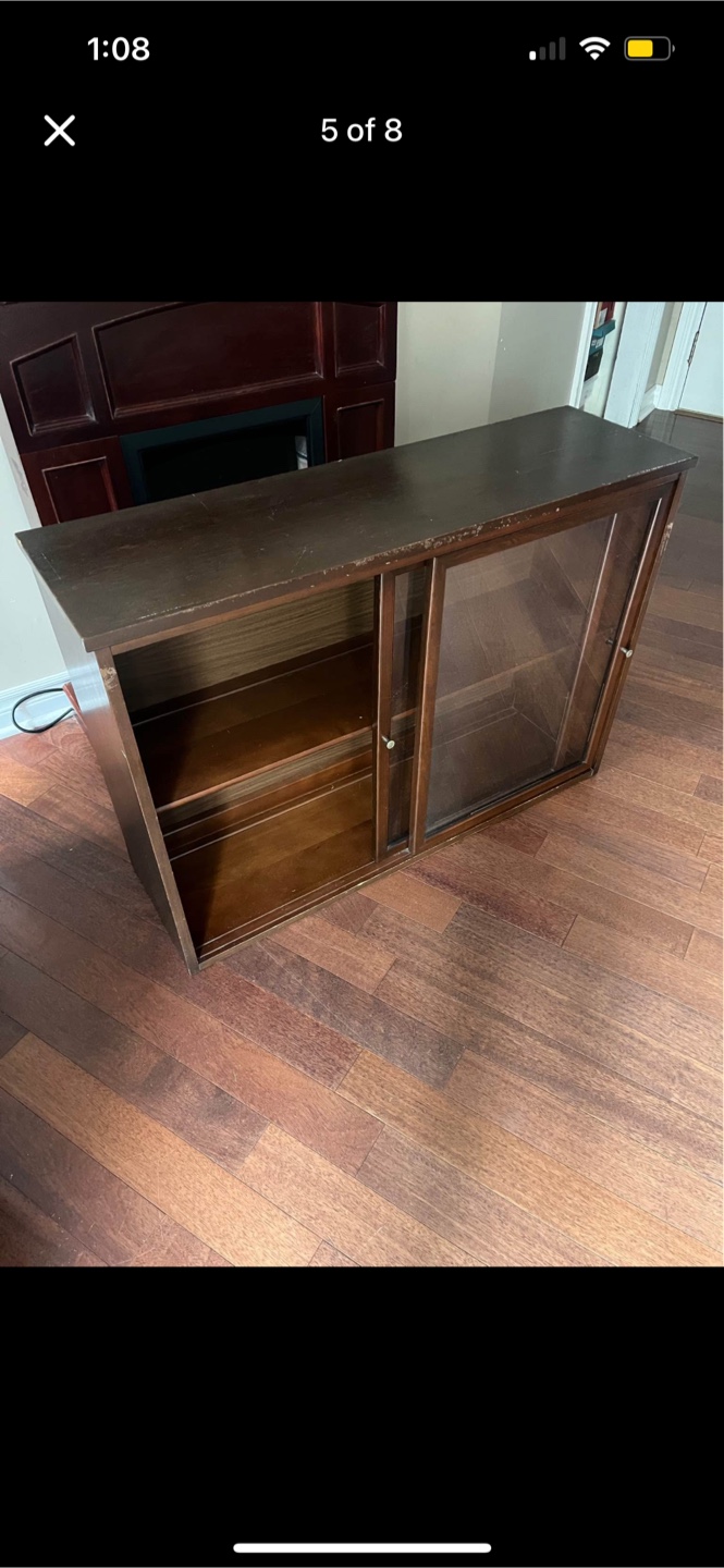 Hardwood Shelf - photo 4