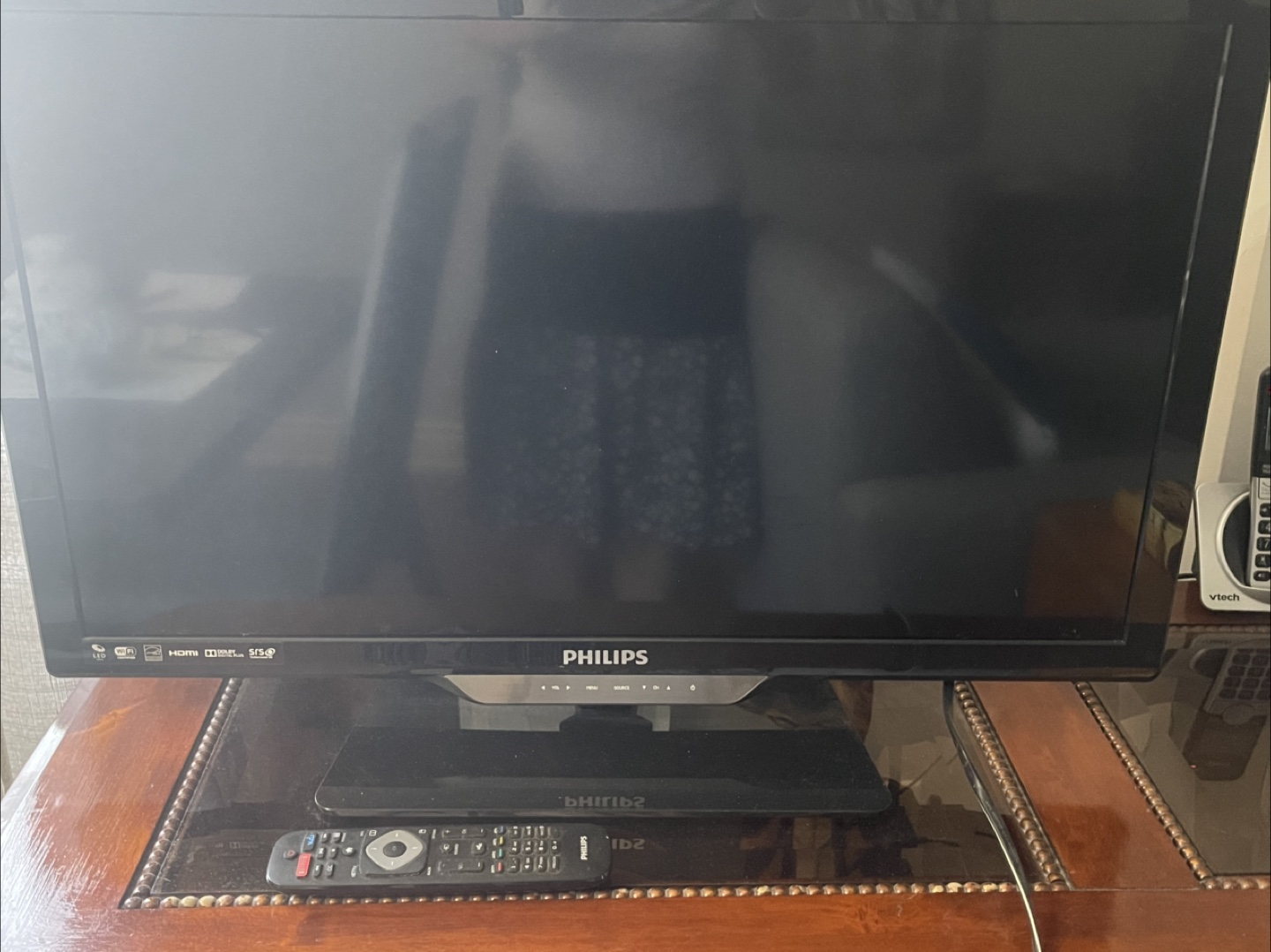 Philips TV