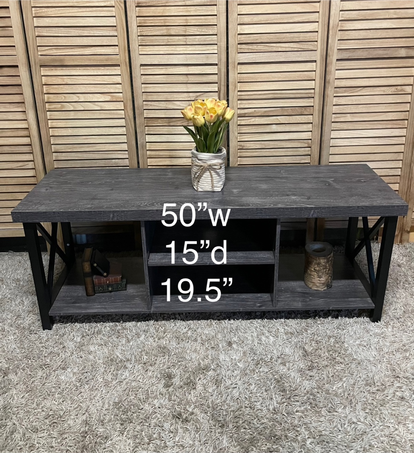 TV stand - photo 3