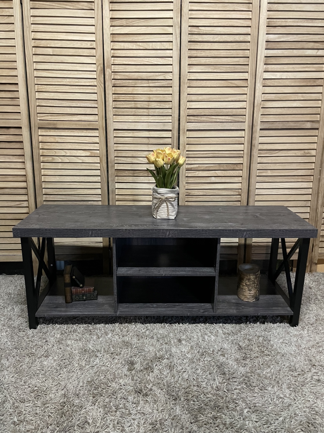 TV stand