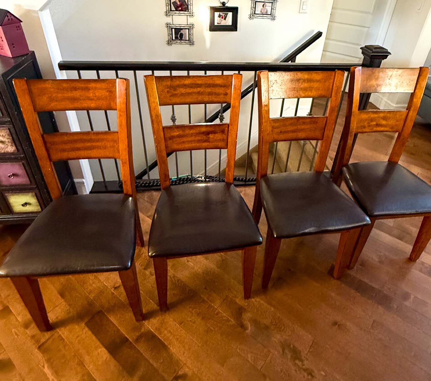 Kitchen Chairs