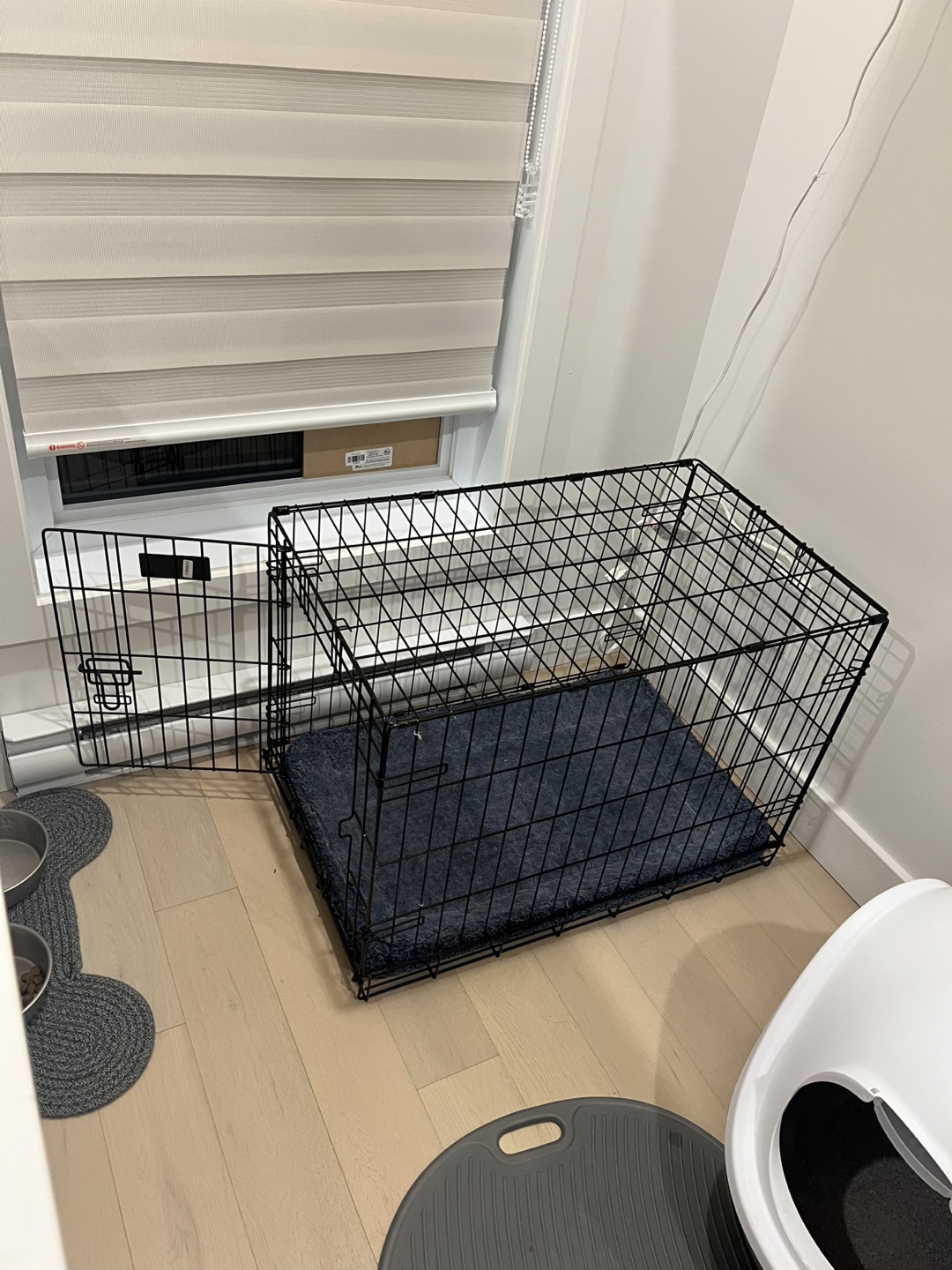Dog Crate