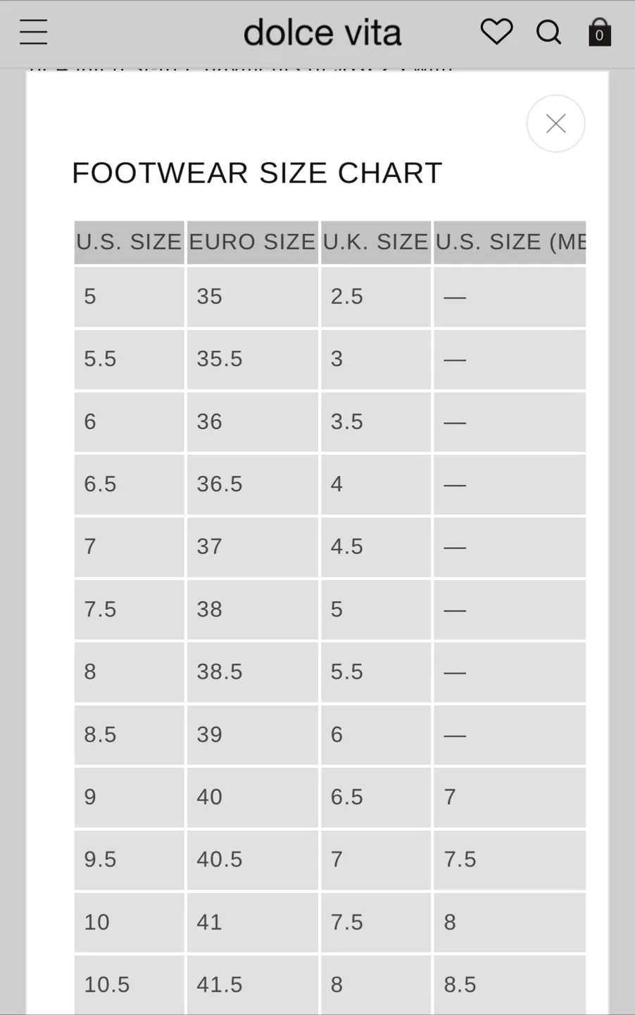 Dolce Vita Leanna Cream Stella Sandals - Size 9.5 image indicator(4)