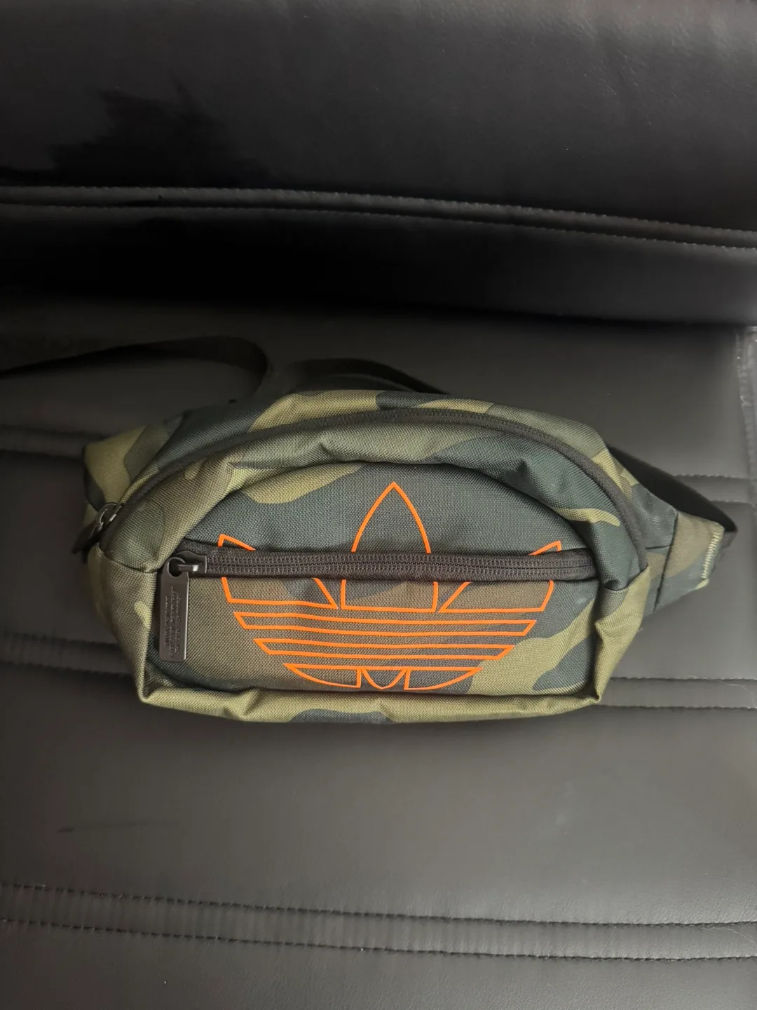 Adidas Camo Fannypack new image indicator(4)