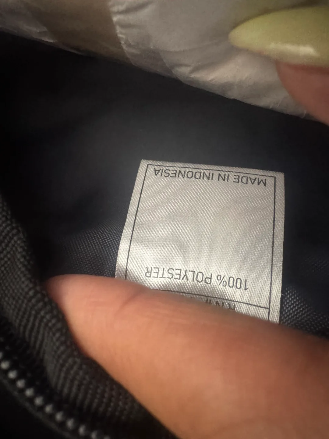 Adidas Camo Fannypack new image indicator(7)