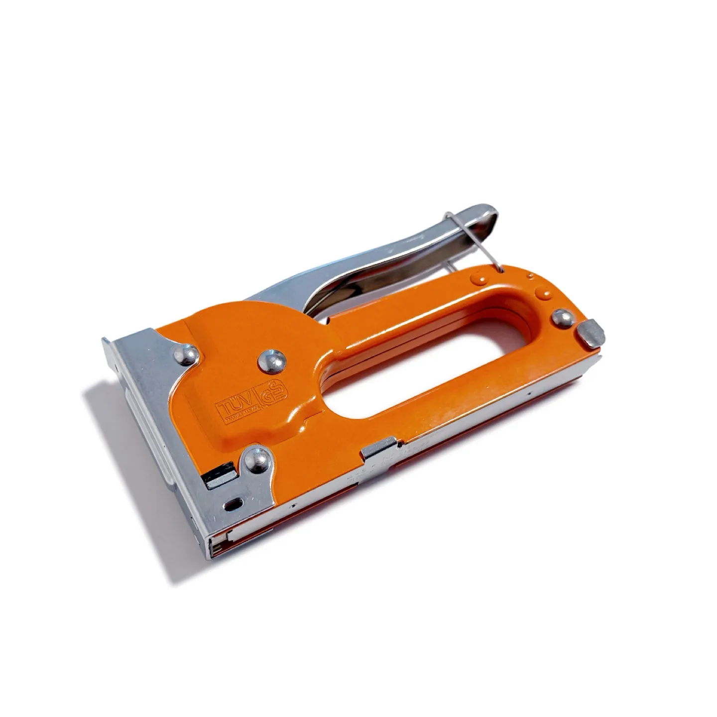 TÜV GS Light-Duty Staple Gun image indicator(6)