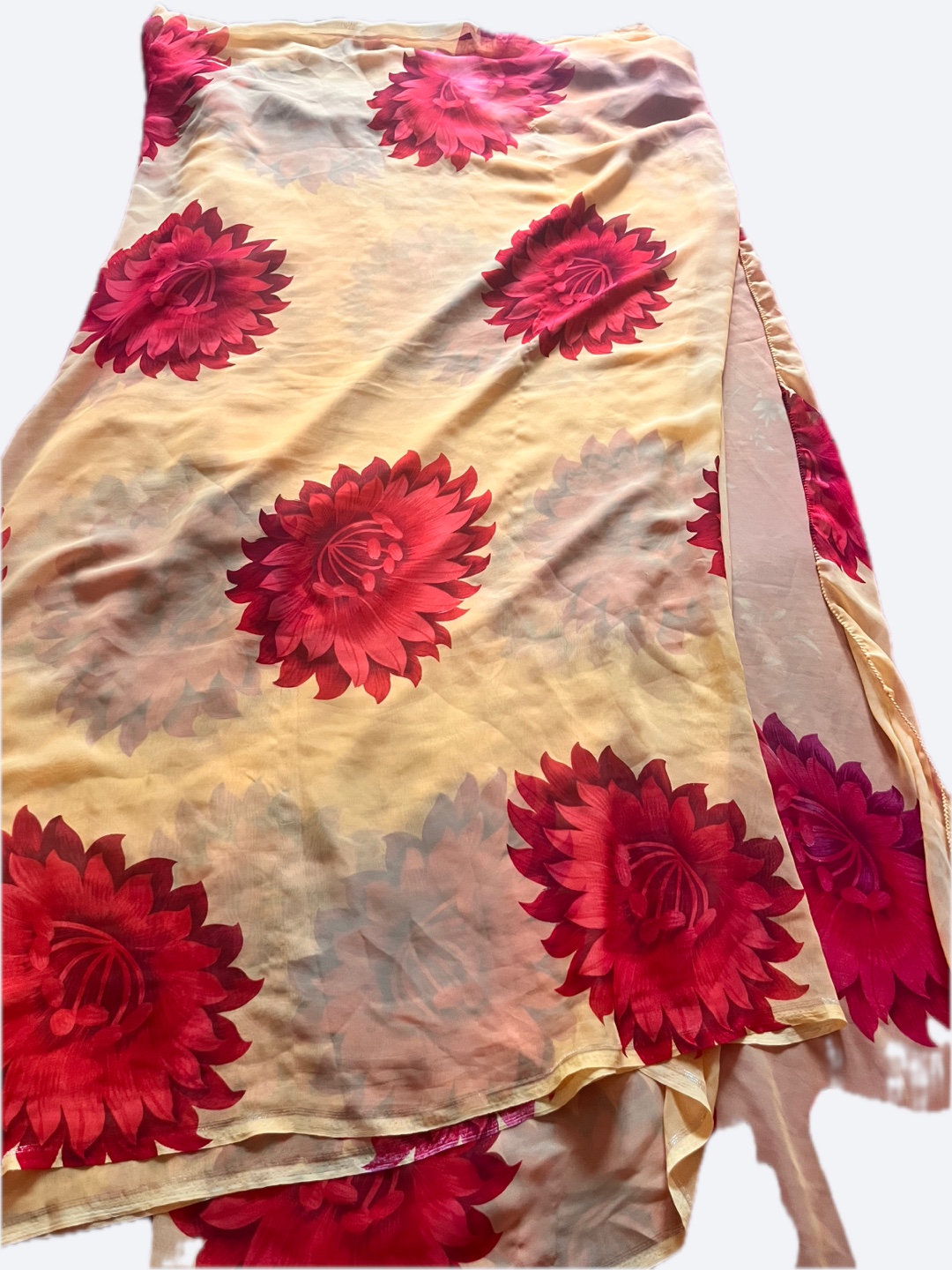 Saree ( indian cultural dress ) - photo 2