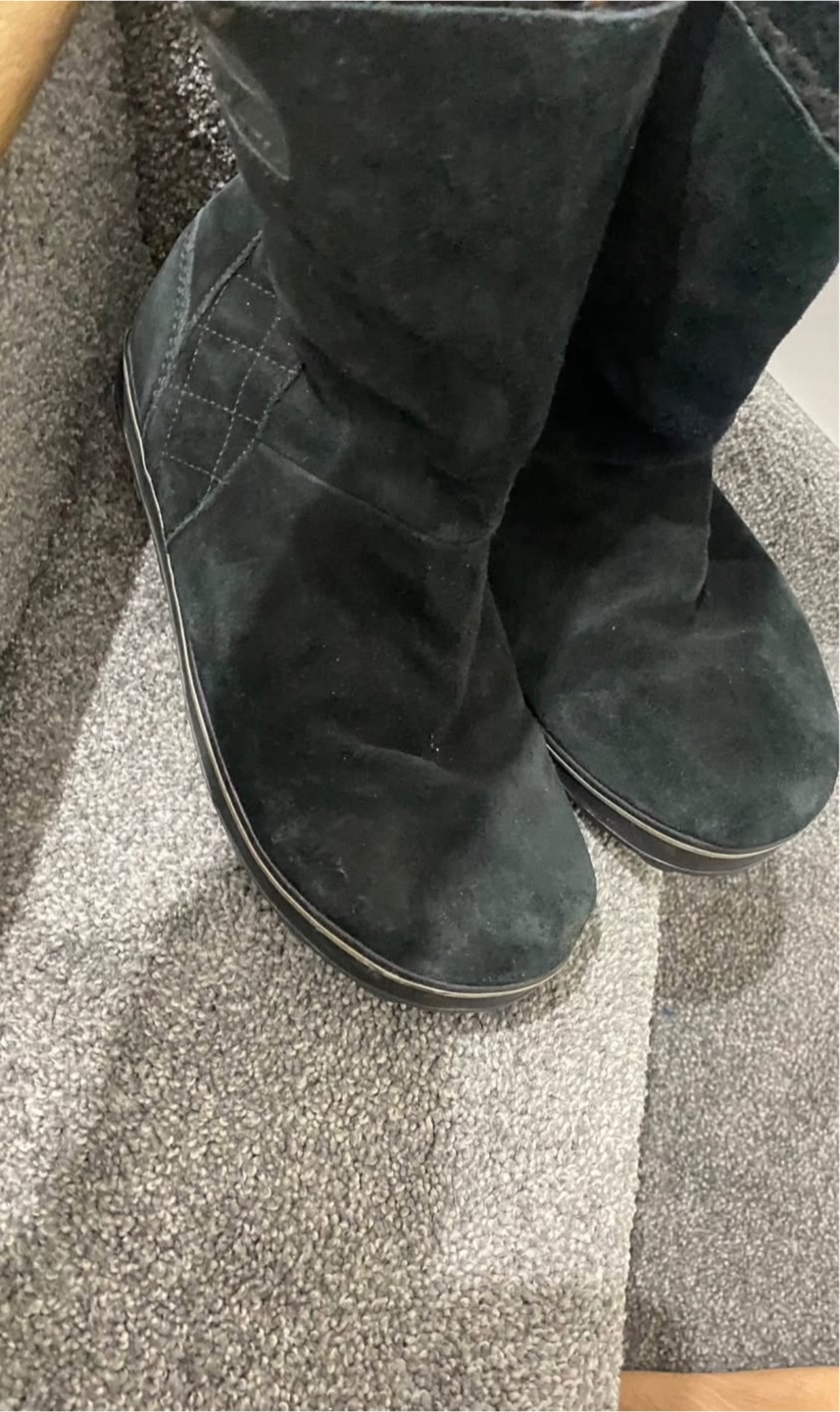 Sorel Black Winter Boots - photo 2