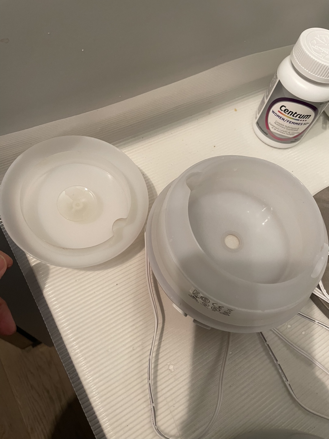 Aroma Diffuser - photo 2
