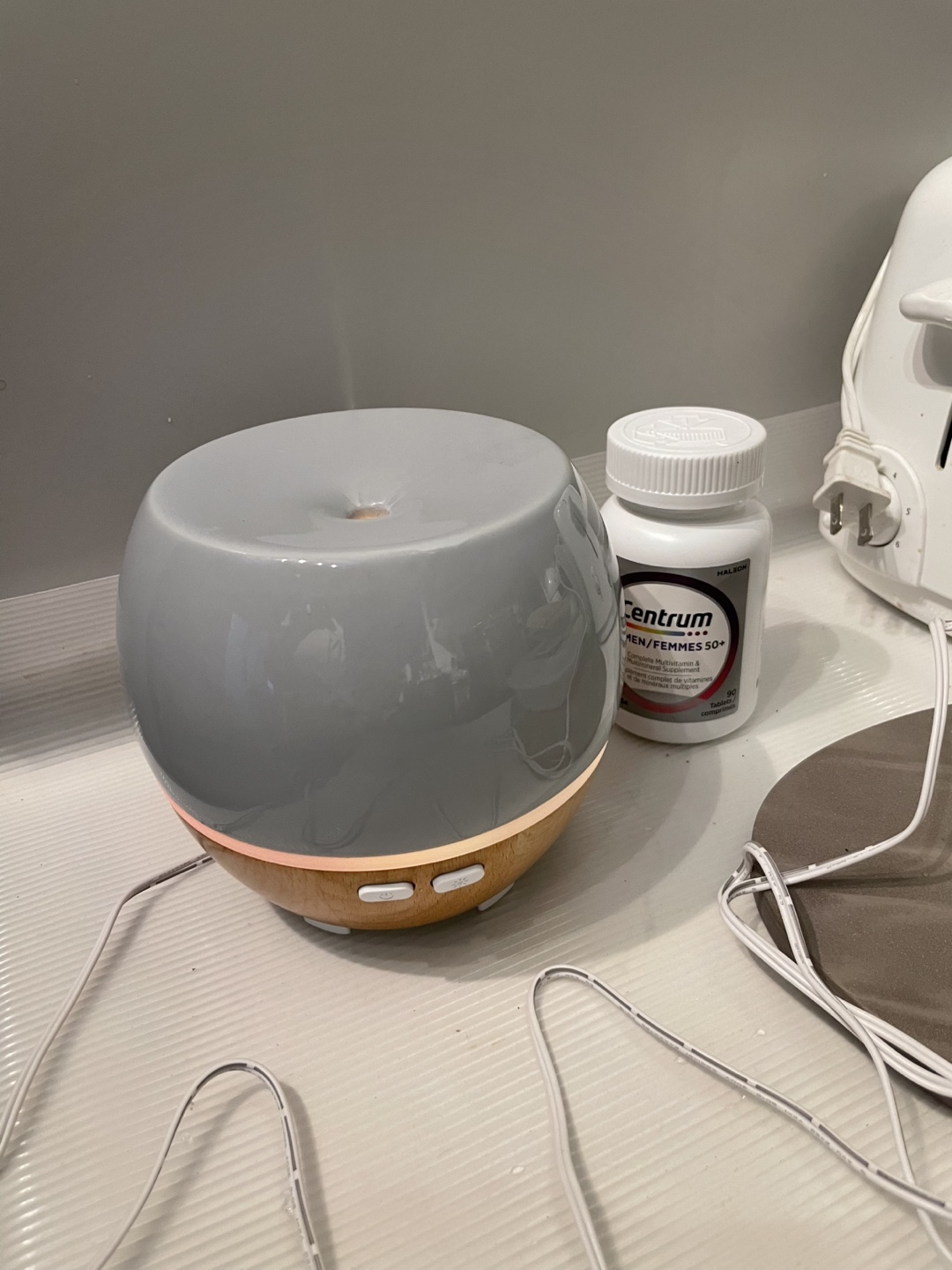 Aroma Diffuser