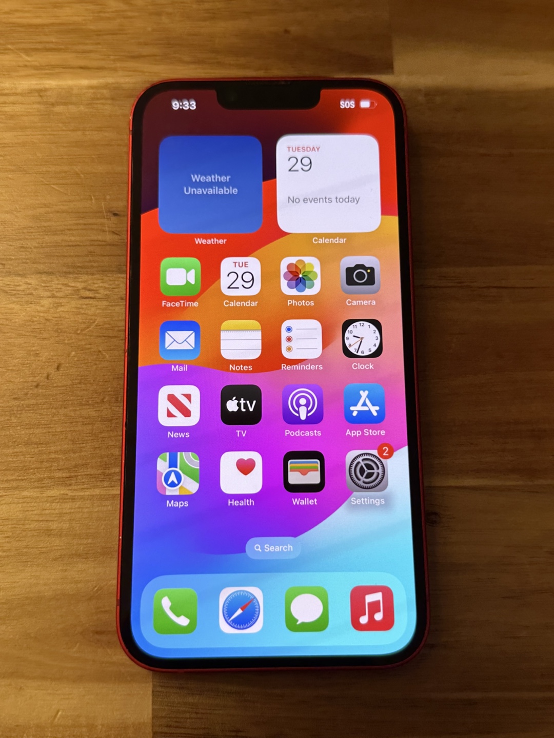iPhone 14 128GB Unlocked For Any Company ✅Price Firm✅ - photo 3