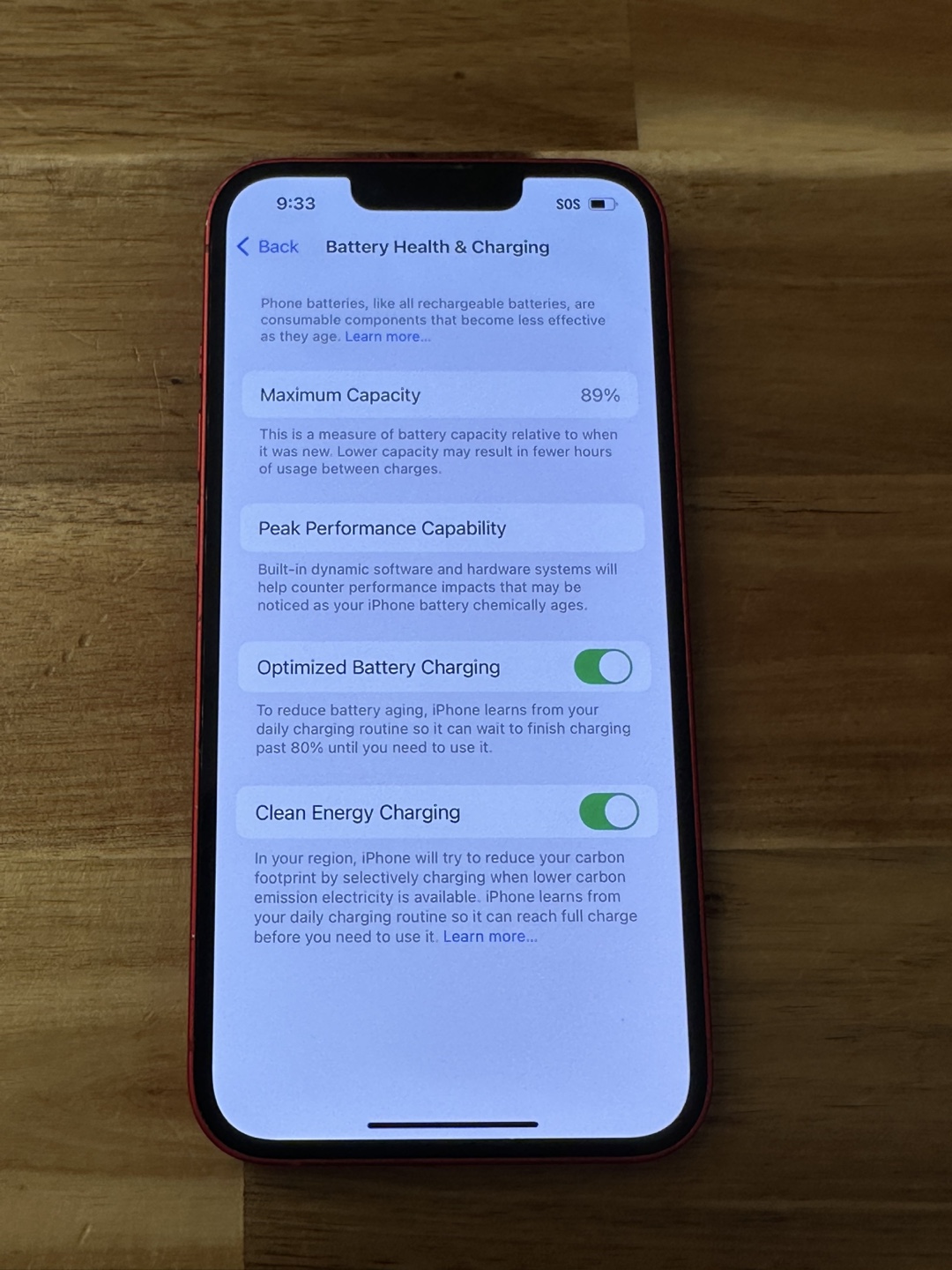 iPhone 14 128GB Unlocked For Any Company ✅Price Firm✅ - photo 4