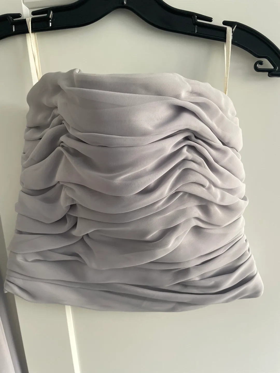 Grey Two-Piece Dress image indicator(2)