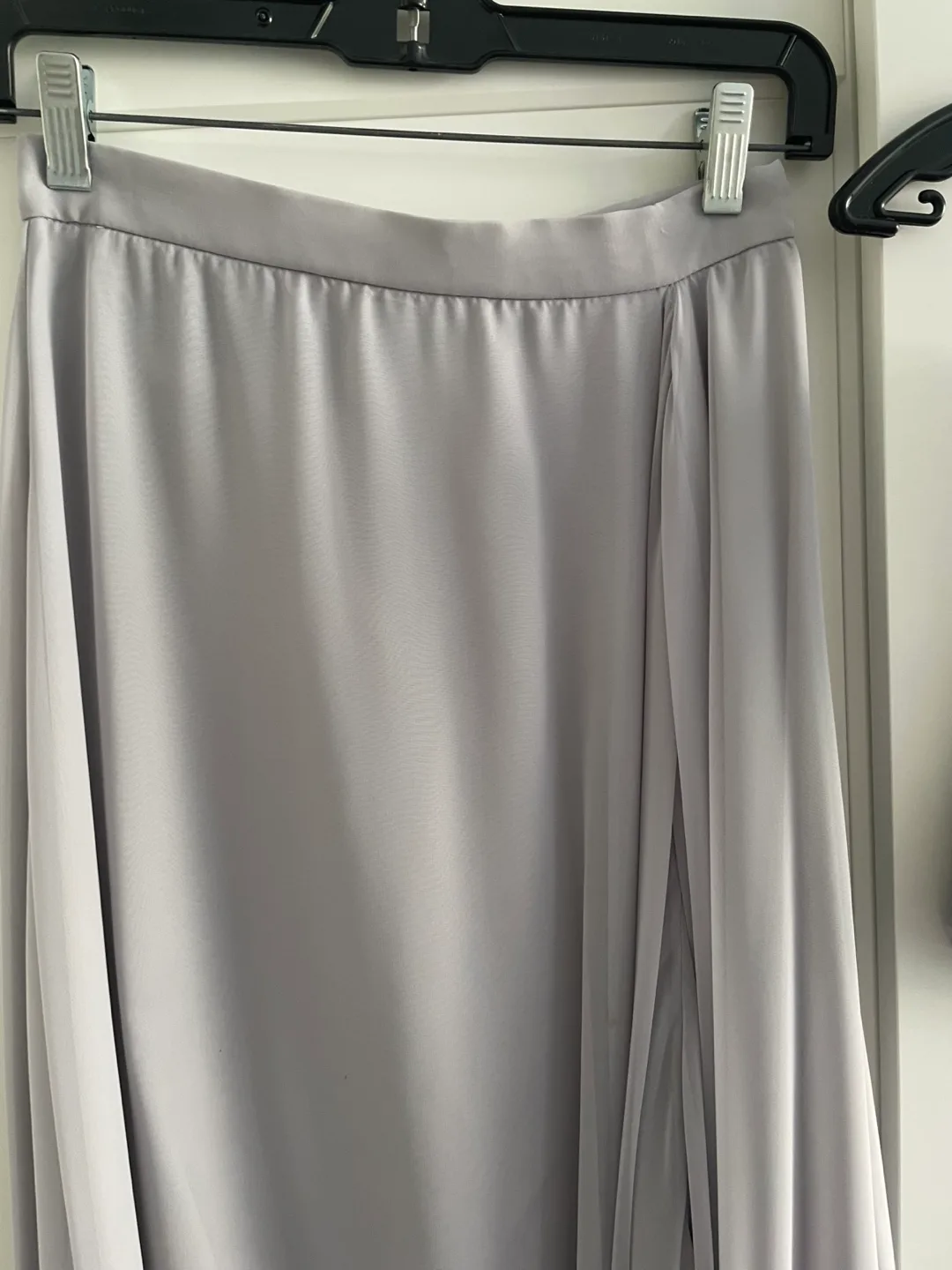 Grey Two-Piece Dress image indicator(3)