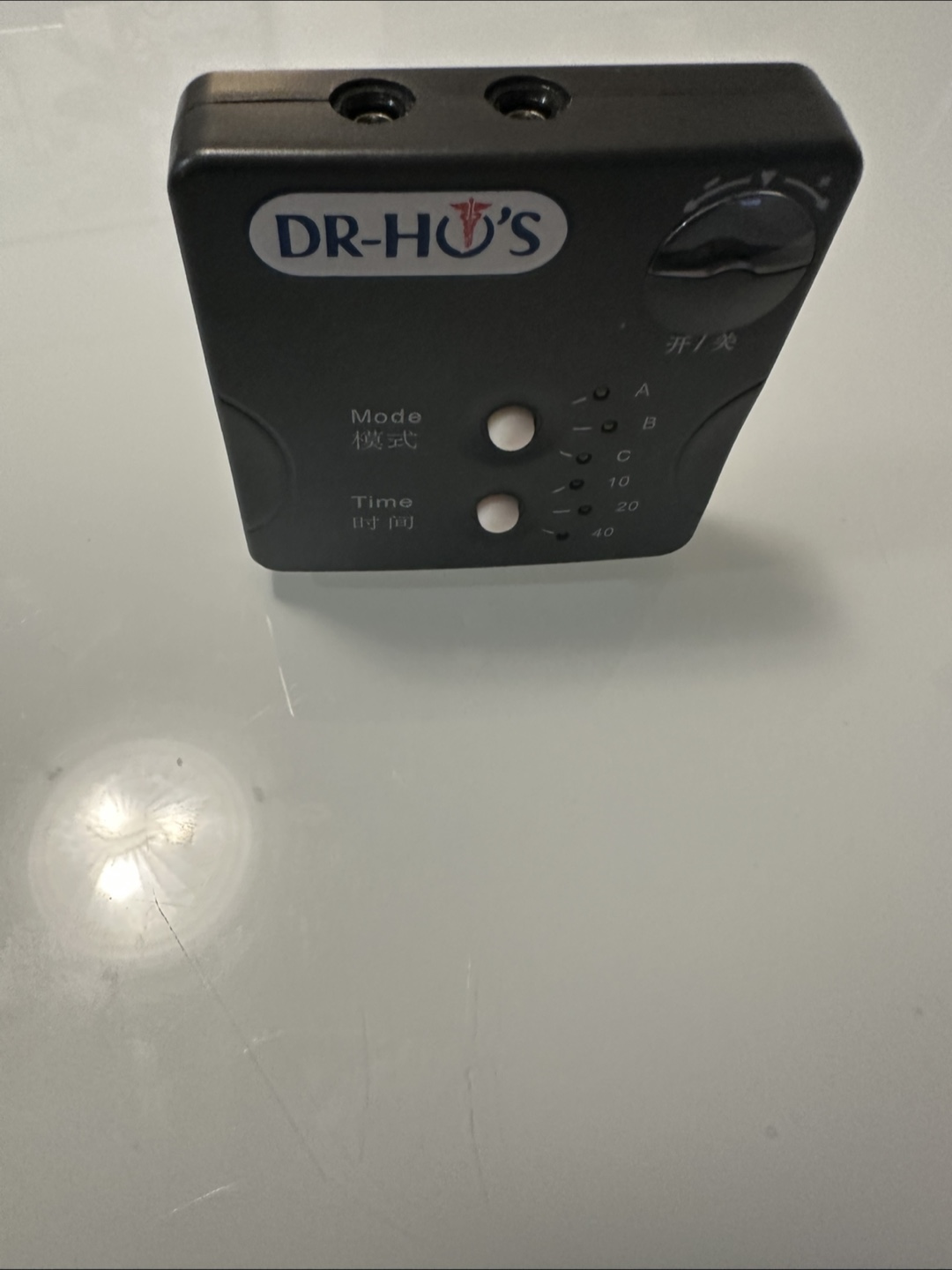 DR-HO’s pain therapy - photo 5