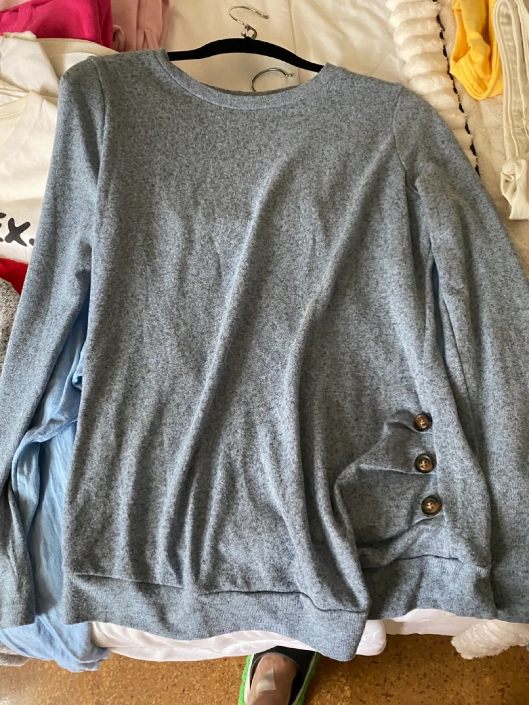 Assorted Women's Tops thumbnail